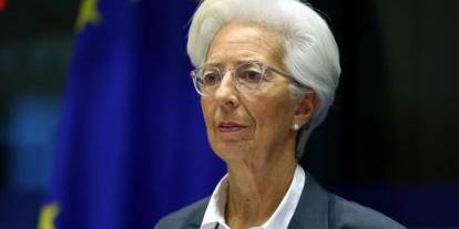 Lagarde AB'nin kaybettiği 3 avantajı duyurdu: Eski düzen geri dönmeyecek