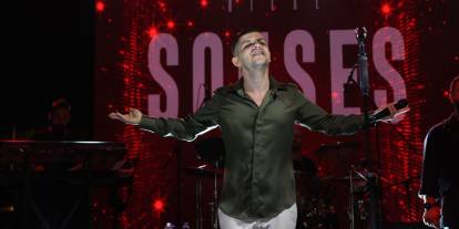 Aydın’da yaz konserleri Nazilli’de vatandaşları buluşturdu