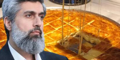 Levent Börek de listede:  Alparslan Kuytul soruşturmasında 5 şirkete kayyum