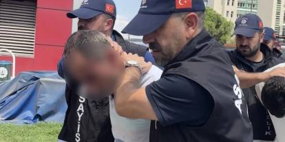 Melih Meriç saldırısında dikkat çeken ifade: Zanlı olayın nedenini anlattı