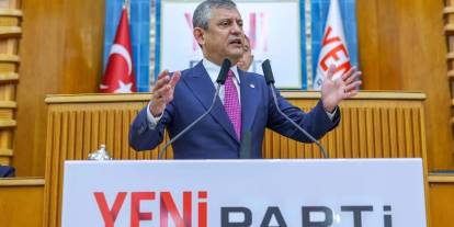 YENİ Parti'de kongre takvimi netleşti: Büyük kurultay ne zaman?