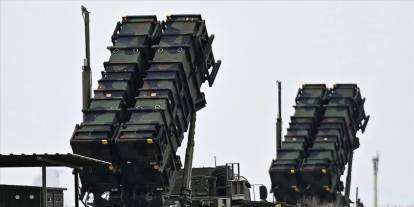 Yunanistan alarma geçti: Patriotların yeni adresi Girit mi olacak?