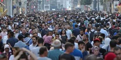 MetroPOLL anketi: Seçmenin yüzde 64’ü siyasetten endişeli