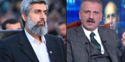 Alparslan Kuytul’la ilgili Cumhurbaşkanı Başdanışmanı Saral’ın paylaşımı gündem oldu