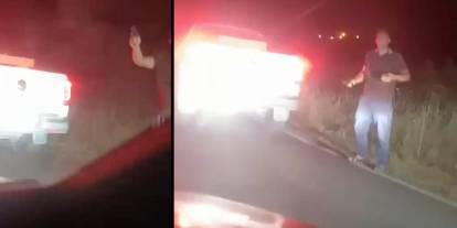 Şanlıurfa'da dehşet: Araçlarına ateş açıldı engelli kızlarıyla beraber darbedildiler