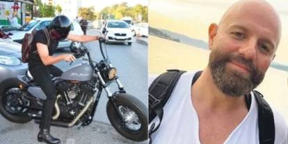 Ünlü iş insanı İzzet Özilhan motosiklet kazası geçirdi: Acil ameliyata alındı