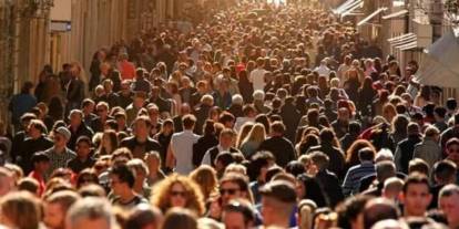 Türkiye'nin nüfusu artıyor: 2026'nın ilk 6 ayındaki değişim belli oldu