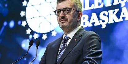 İletişim Başkanı Duran'dan Netanyahu'ya sert tepki: Kanlı oyunlarını bozacağız