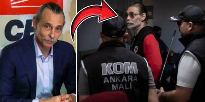 Erdal Beşikçioğlu'ndan dikkat çeken sözler iddiası: Bu makam sanatçılara göre değil, aktif siyaseti bırakacağım