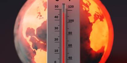 Kritik El Nino uyarısı: 2027 kayıtlardaki en sıcak yıl olabilir!