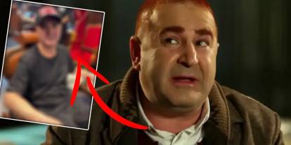 Şafak Sezer'in o halini gören hayranları şoke oldu: İşte çok konuşulan o kare