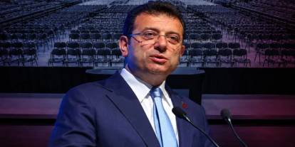 İmamoğlu'ndan gençlere çağrı