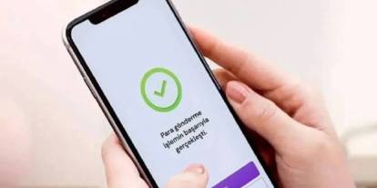 FAST para transferlerinde limit 3 katına çıkıyor
