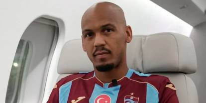 Salah'ın ardından Trabzonspor Fabinho transferini duyurdu