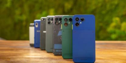 Apple ve Samsung'a sıkı rakip geliyor: 7 yıl güncelleme, 5 yıl garanti