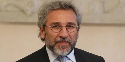 Can Dündar’ın mal varlığı ortaya çıktı: TMSF 5 taşınmaz tespit etti
