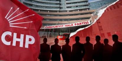 CHP'de YENİ Parti depremi: 4 belediye başkanı istifa etti