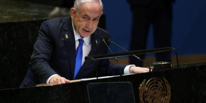 Netanyahu’dan dikkat çeken iddia: Oğluma suikast girişiminde bulundular