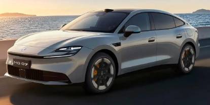 2 dakikada 10 bin kesin sipariş alan elektrikli otomobil olay yarattı