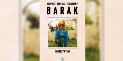 Gaziantep’te Barak kültürü yeni kitapla kayıt altına alındı