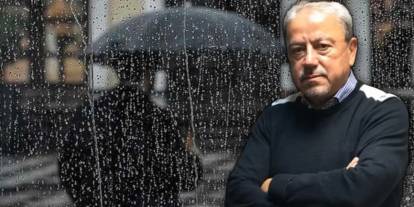 Prof. Dr. Şen tarih verip uyardı: 3 gün sürecek şiddetli yağış yurt genelini sarıyor