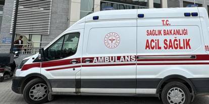 Mevsimlik tarım işçileri arasında kavga