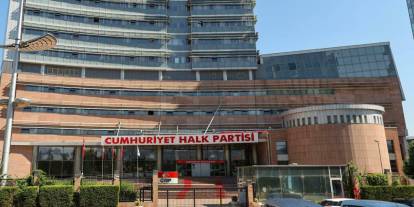 CHP’den mutlak butlan davasında kritik hamle: Temyiz başvurusunu geri çekti