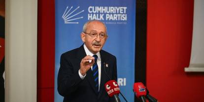 Kılıçdaroğlu'ndan CHP teşkilatına talimat: Sakın tartışmayın
