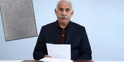 Abdullah Öcalan: Bana karşı bir komplo var