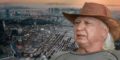 Deprem kahini Şener Üşümezsoy’dan Adalar Fayı çıkışı: Büyük hata