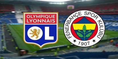 Lyon - Fenerbahçe maçı öncesi büyük panik: Yönetim harekete geçti