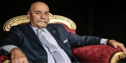 Sanatçı Faruk Günuğur hayatını kaybetti