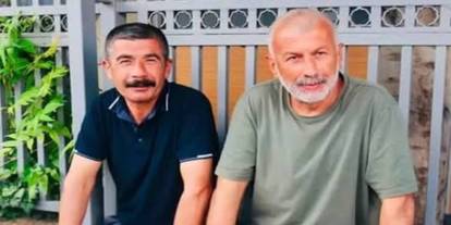 Başaran Aksu ve Gökay Çakır tutuklandı