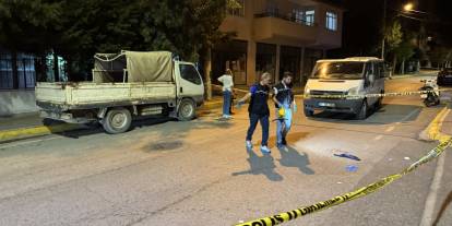 Nişanlı kız iddiası ortalığı savaş alanına çevirdi: 5 kişi bıçaklandı