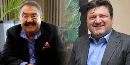 Eski bakan Mehmet Ali Yılmaz'ın oğluna silahlı saldırı