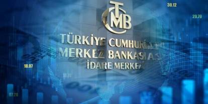 Merkez Bankası rezervlerinde artış: 188,4 milyar dolara yükseldi