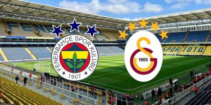 Galatasaray’dan Fenerbahçe’ye flaş gönderme