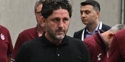Trabzonspor’da gece yarısı şoku: Fatih Tekke’nin istifası kabul edilmedi