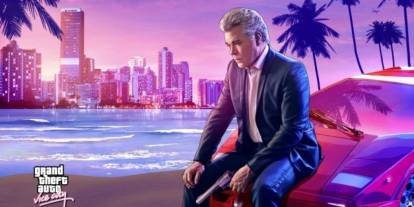 Vice City’nin yolu Wall Street’e çıktı! GTA 6 fragmanı sonrası Take-Two hisseleri yükseldi