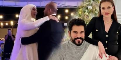 Burak Özçivit kız kardeşinin düğününe neden gitmedi? Gerçek ortaya çıktı