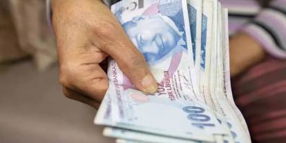 Emekli ve memur maaşlarında ilk rakam netleşti! 2 aylık zam tablosu belli oldu