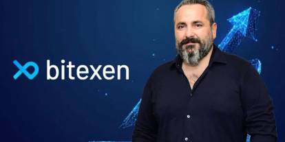 Bitexen’in sahibi Kemal Cenk Erdem tutuklandı! Kripto dünyasında deprem