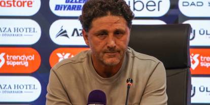 Trabzonspor’da Fatih Tekke dönemi sona erdi! Yönetim ayrılığı onayladı