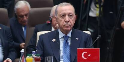 Erdoğan’dan Şanghay Zirvesi’nde Mekke İttifakı mesajı: Dünya barışına katkı sağlayacak