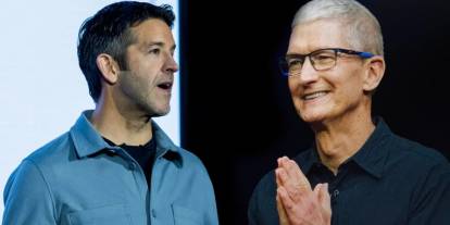 Apple’da yeni dönem başladı: John Ternus’un maaşı belli oldu
