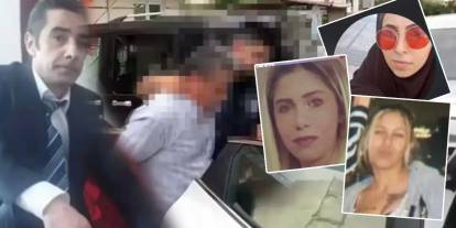 Sahte kadın profiliyle dehşet saçtı: Türkiye’yi sarsan seri katil 19 yıl sonra yakalandı