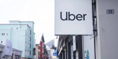 Uber'den işten çıkarma kararı: 3 bin 300 kişiye kötü haber