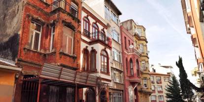 İstanbul’un “en havalı” semti belli oldu