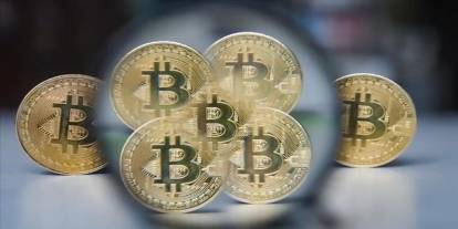 Bitcoin bir ayda yüzde 22 yükseldi! Yatırımcıların gözü kritik seviyede