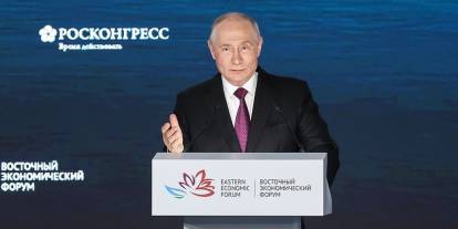 Putin’den Ukrayna mesajı: “Sorunu çözme şansımız var”